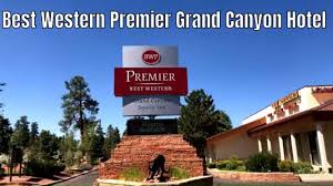 You'll notice our premier's distinct style the minute you walk in. Best Western Squire Inn Sprit Of The Canyon
