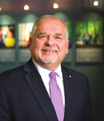 THE STATE'S MOST POWERFUL & INFLUENTIAL PEOPLE