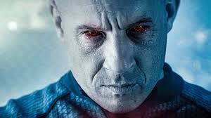 It's too bad that bloodshot doesn't seem up to the task of fully skewering its genre and finding something new in the process, instead relying on resurrecting the dead for another bout of briefly diverting entertainment. Vin Diesel S Bloodshot Is Now Available To Watch Online