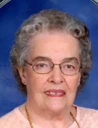 Doris Grimm Obituary August 30, 2021