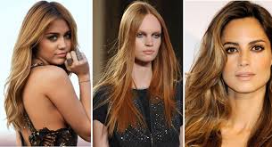 La maschera al miele permette di rigenerare anche i capelli molto danneggiati. Capelli Color Miele Scelta Di Gran Classe Per La Primavera