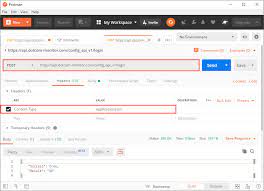 Api Postman Http Requests