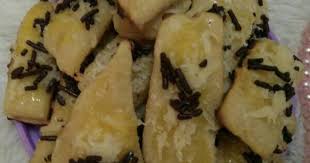 We did not find results for: 691 Resep Kue Kering Tanpa Mixer Oven Enak Dan Sederhana Ala Rumahan Cookpad