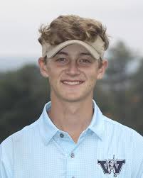 2019-20 Men's Golf Roster