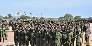 Analysisit is the backbone of every solid argument made ever analysis is just a process of separation, its simpleno claim is true without analysis, its just another assertionanyone can do it, few people do a lack of analysis can have the following side effects. Army Leadership To Intergrate Graduate Ldus Into Updf Uganda Radionetwork