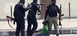 Stoprobbingus Nigeria Tech Community Crowdfunds To Fight Against Notorious Police Unit Sars