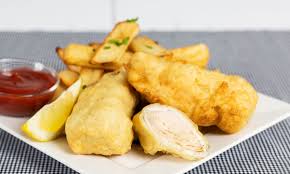 Check spelling or type a new query. We Tried It Banana Blossoms Plant Based Fish Alternative Rachael Ray In Season