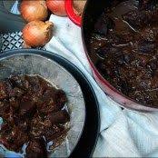 Carbonnade Flamande A La Liegeoise Recettes De Cuisine Alimentation Cuisine