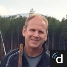 Dr. James Jaggers, MD