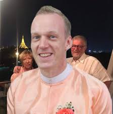 The symbolism of the Karen (Kayin) flag. Karen state is in Myanmar. #kopete  #myanmar #KayinState #Karendress