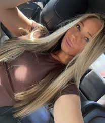 She a beauty and she getting married 💍. One of my most favorite people. .  #bridetobe #blonde #nashville #blondehighlights #babylights