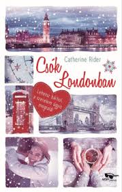 Ezenkívül a babaváró hitelt is felszeretném venni az építkezéshez. Konyv Csok Londonban Catherine Rider