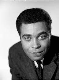 Black Kudos James Earl Jones