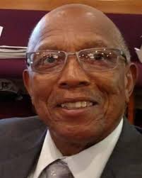 Curby Booker Obituary May 27, 2025