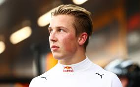 Could Liam Lawson make the top Red Bull team for 2025?