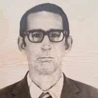 Jose Maria Cabral Landestoy (1921–2010) • FamilySearch