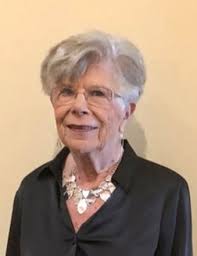 Obituary information for Gloria Theresa Barron