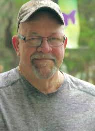 Randall Lee “Randy”Pulliam :: Russell Haven of Rest