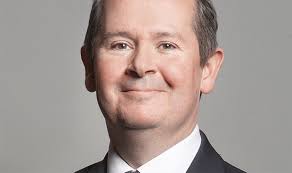 BREAKING RANKS: Northwood, Ruislip and Pinner MP's no confidence letter  leads to Prime Minister vote