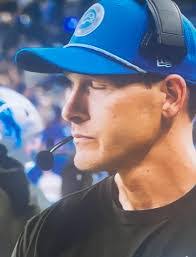 Edward Kuligowski's Instagram, Twitter & Facebook