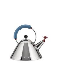 Learn the history, meet the designers, discover the collections and buy online the home products crafted by alessi. 9093 Kettle Alessi Spa Eu