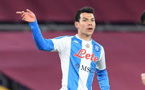 Arsenal make contact with hirving lozano. Chucky Entro De Cambio Fue Amonestado Y Se Pierde Proximo Juego Mediotiempo