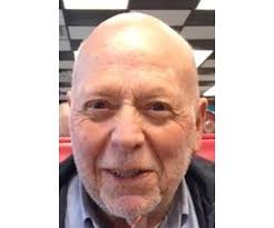 Jack Monday Obituary (1936