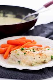 Creamy Garlic Chicken Recipe Easy One Pot Dinner