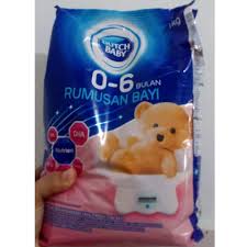 Susu Dutch Baby Babies Kids Nursing Feeding On Carousell