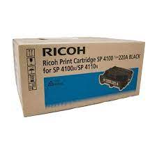 Ricoh 406683 sp 5200, 5210 black toner cartridge 2 pack. Ricoh Aficio Sp 4210 N 402810 Original Toner Kartusche Schwarz Amazon De Computer Zubehor