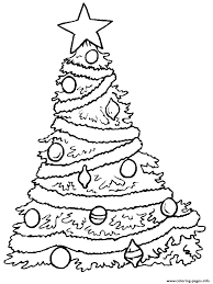 Sure, a freshly cut christmas tree smells great — for a few weeks while you're also dealing with the high cost, the hauling home, the dog drinking its water and the eventual crispy fire hazard it becomes. Coloring Pages Christmas Tree Free2f48 Coloring Pages Printable