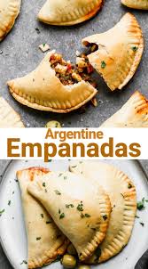 Empanadas Recipe Easy Empanadas Recipe Empanadas Recipe Beef Empanadas Recipe