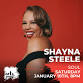 Shayna Steele event image