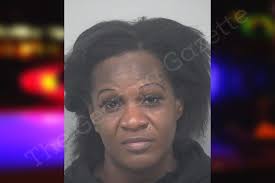 Gwinnett County Jail Bookings