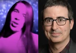 John Oliver