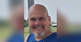 Obituary information for Steven Max Hall