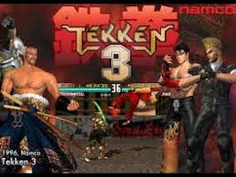 Tekken 3 Game How To Download And Install Any Android Mobile With Proof Tekken 3 Latest Pc Games Download