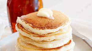 Read page 2 of the pancake recipe without milk discussion from the chowhound home cooking food community. How To Make Pancakes Without Milk Youtube