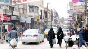 يمر بها نهر الخابور الذي يأتي من مدينة رأس العين شمالاً ماراً بها هبوطا إلى الجنوب حيث يتحد مع نهر الفرات قرب مدينة دير. ÙØ±Ø¨Ø¹Ø§Ù Ø£ÙÙÙØ§Ù ÙÙÙØ¸Ø§Ù Ø§ÙØ³ÙØ±Ù ÙÙ Ø§ÙØ­Ø³ÙØ© ÙØ§ÙÙØ§ÙØ´ÙÙ Ø¨Ø¥Ø¯Ø§Ø±Ø© ÙØ±Ø¯ÙØ© Ø§ÙØ´Ø±Ù Ø§ÙØ£ÙØ³Ø·