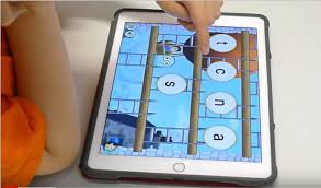 Problems or delays in speech call for a visit to a speech therapist. Top Early Literacy Apps 2020 Spelfabet
