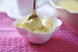 La crema pasticcera è la regine delle creme in pasticceria. Crema Pasticcera Al Burro Piu Facile Di Cosi