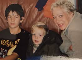 Happy birthday matty, she wrote alongside one. Northumberland S Matt Healy Bags A Brit Award With Band The 1975 Tyne Tees Itv News