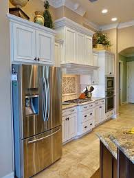From Our Houzz Kitchen Traditional Kitchen Kitchen Cabinets