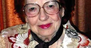 Grace Louise 'Tommy' Sessions