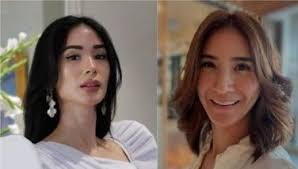 Robin, Liezl break up!