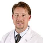 Dr. Patrick Huston, Dentistry