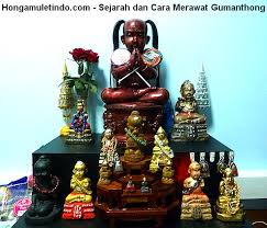 Hongamuletindo Com Sejarah Gumanthong Dan Cara Merawat Gumanthong Kumanthong