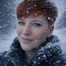 Anna Krain in people