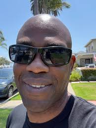 Jamal Coleman Comedian