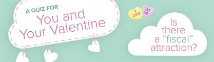 Valentine's day ___ on february 14th. A Valentine S Day Quiz Ftc Consumer Information